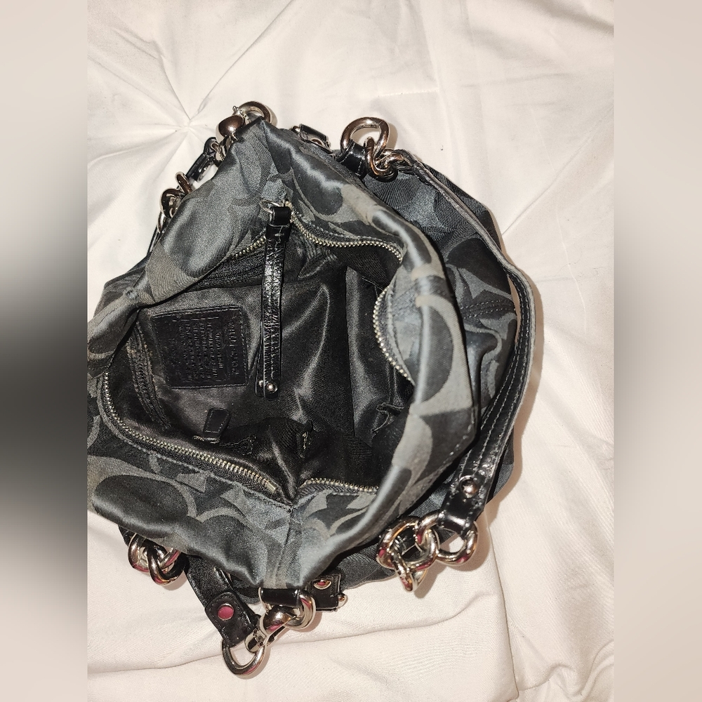 EUC Coach Handbag! - Picture 3 of 6